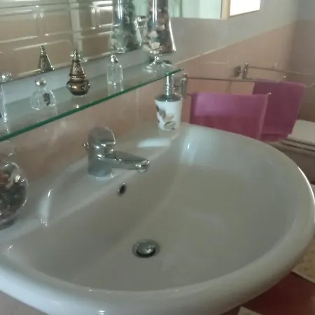 Sun Sea House Apartment Cagliari