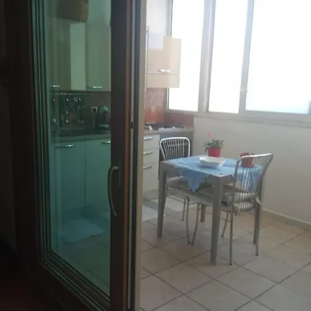 Sun Sea House Apartment *