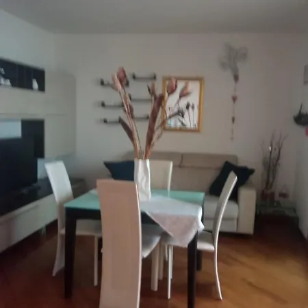 Sun Sea House Apartment Cagliari