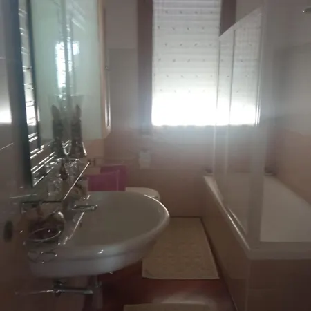 Sun Sea House Cagliari