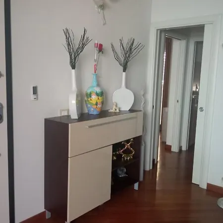 Apartment Sun Sea House
